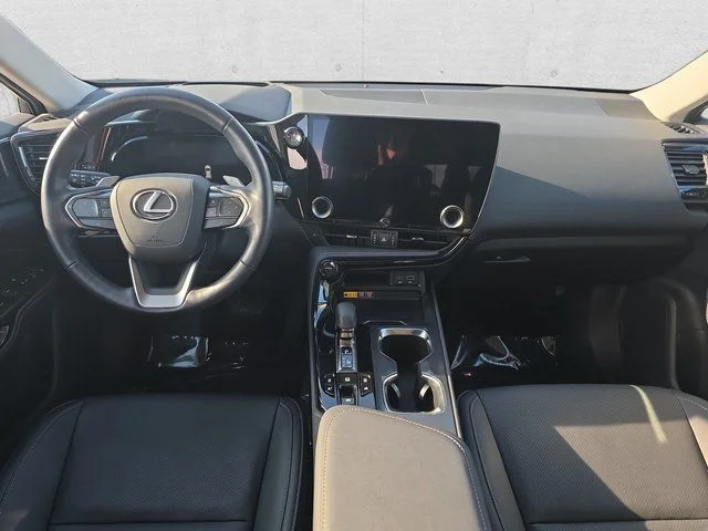 Certified Used 2025 REDLINE Lexus 350 Premium image 9