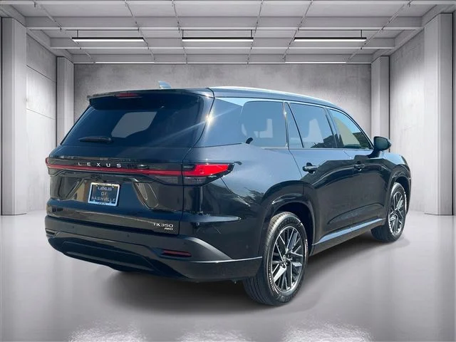 Certified Used 2025 CAVIAR Lexus 350 Premium image 3