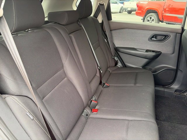 Used 2023 Gray Nissan S image 18