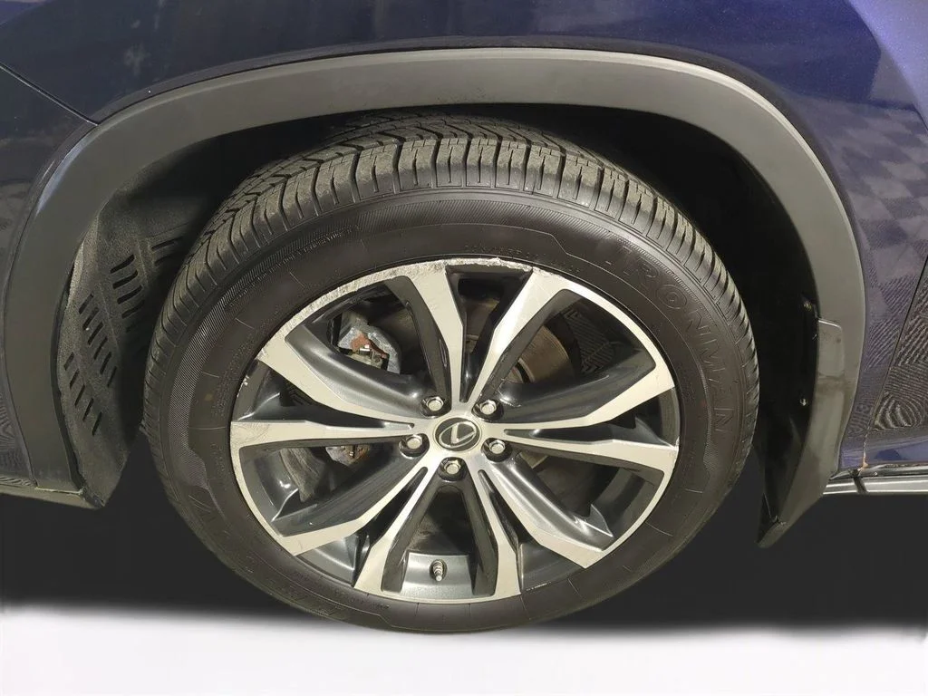 2021 Lexus RX 350 - Photo 11