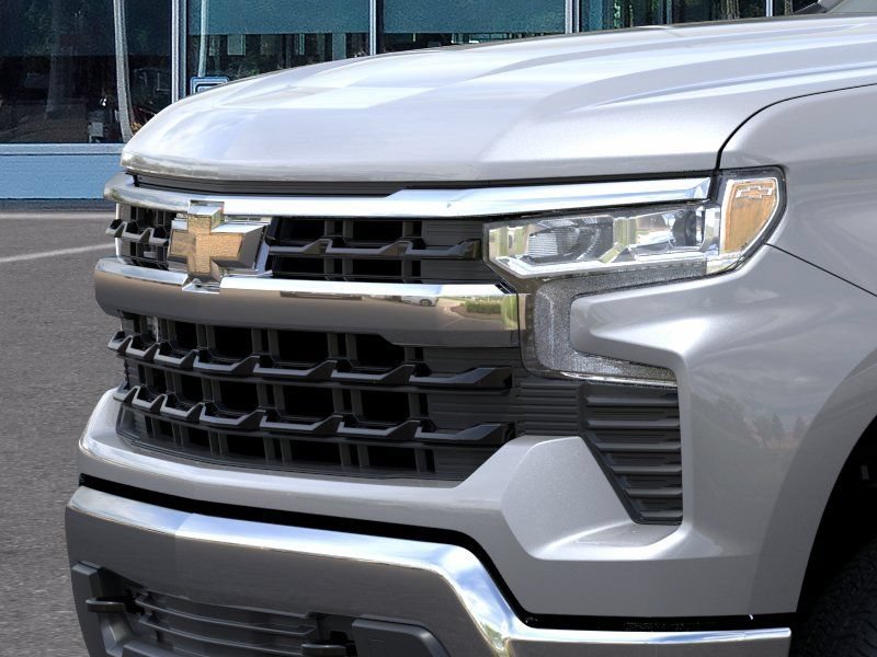 2026 Chevrolet Silverado 1500 LT - Photo 13