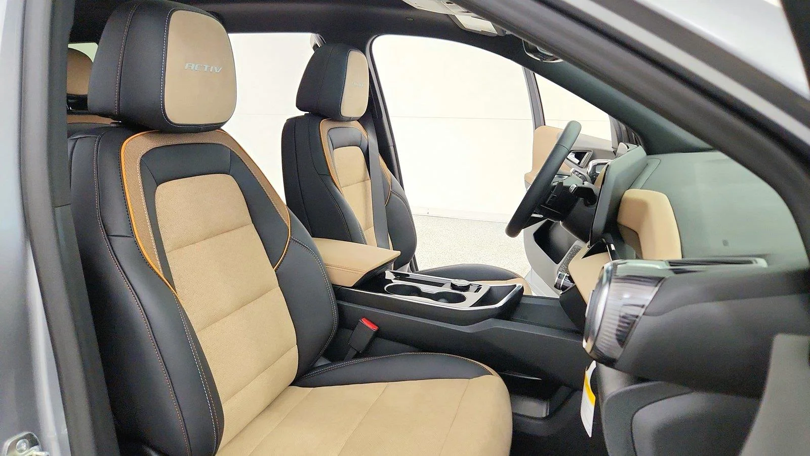 2027 Chevrolet Equinox ACTIV - Photo 34