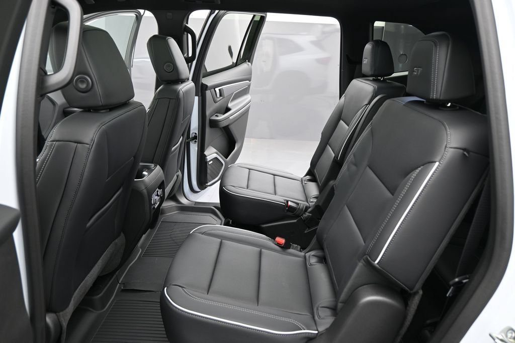 2027 Buick Enclave Sport Touring - Photo 22
