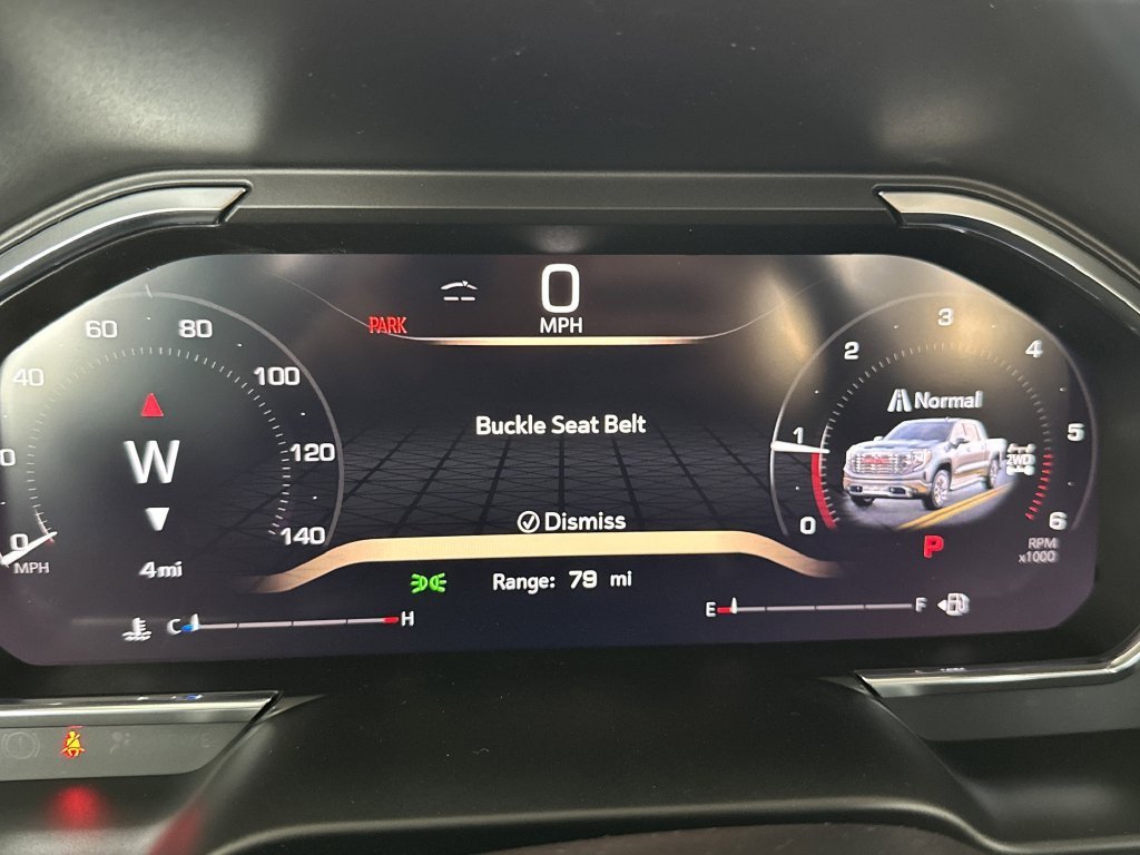 2026 GMC Sierra 1500 Denali - Photo 42