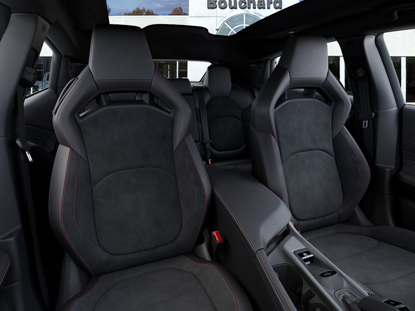 New 2026 Bludicrous Exterior Paint Dodge R/T Plus image 16