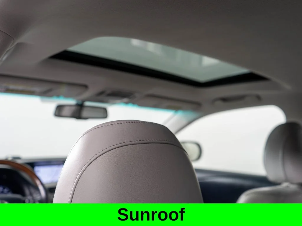 Used 2012 Black Lexus 450h image 12