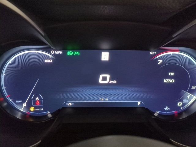 2025 Alfa Romeo Stelvio Base - Photo 17