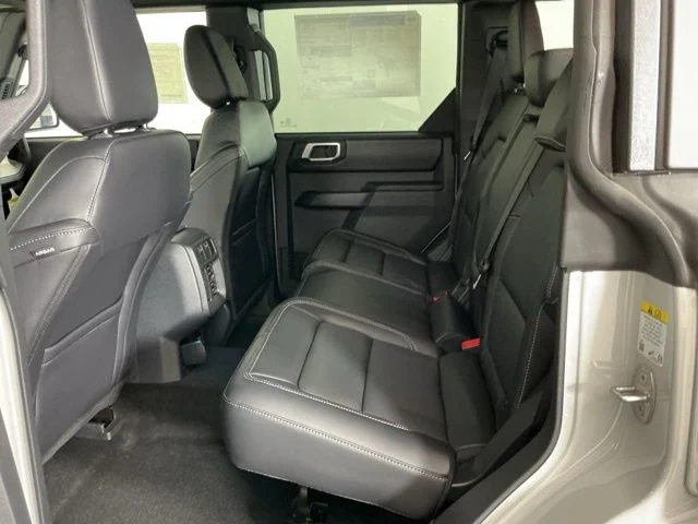New 2026 Avalanche Gray Ford Outer Banks image 28