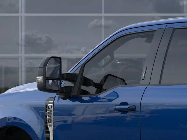 2026 Ford F-250 Super Duty Lariat - Photo 20