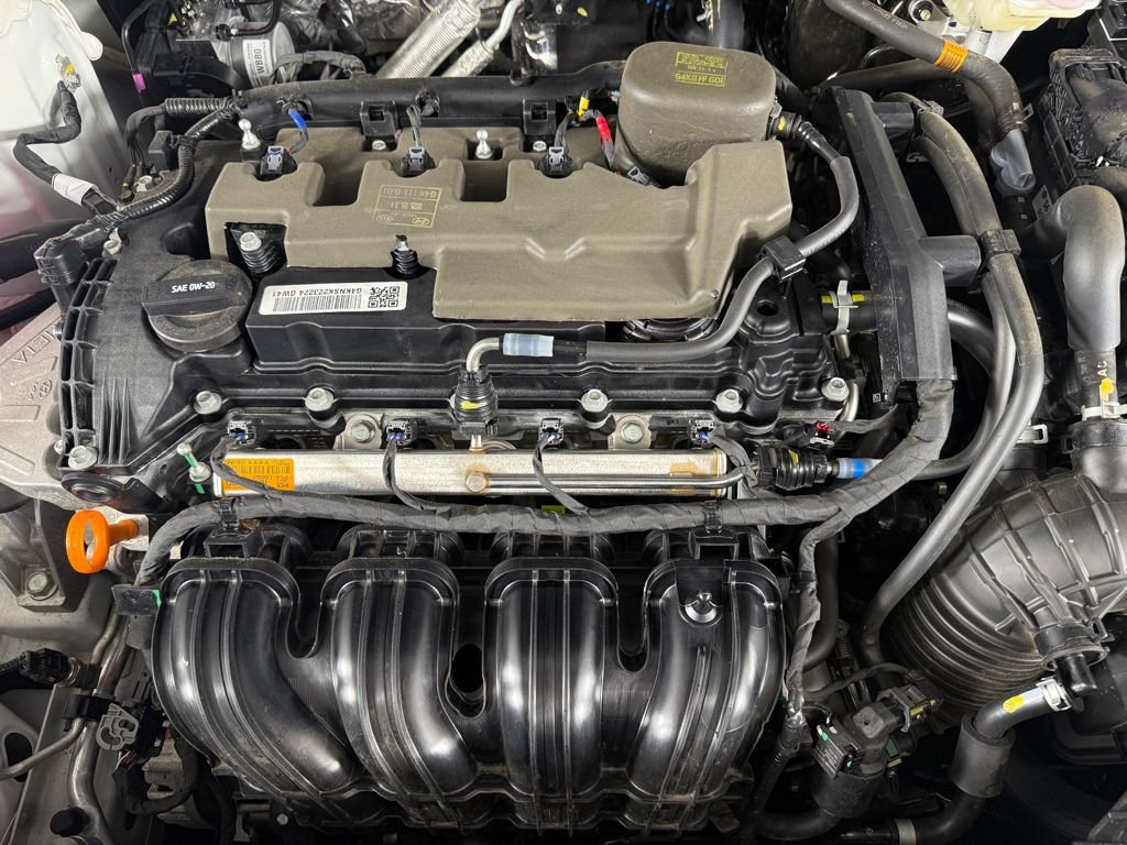 2026 Hyundai Tucson SE - Photo 15