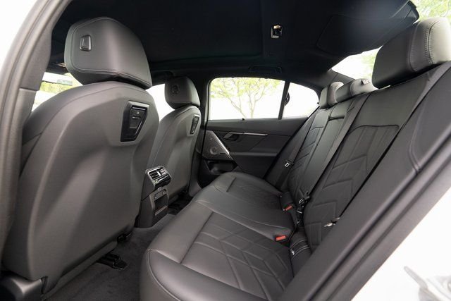 2026 BMW 5 Series 530i - Photo 36