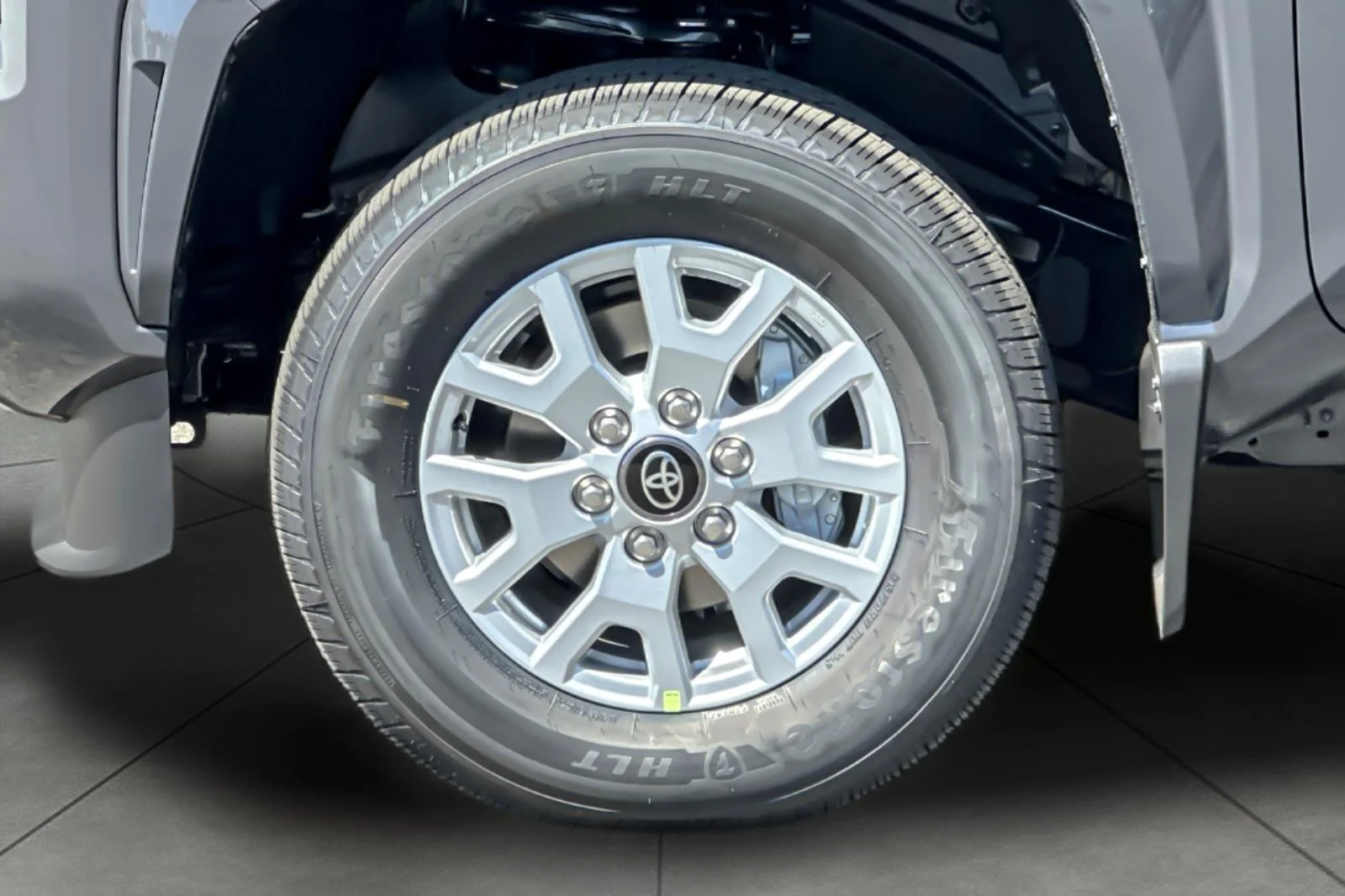 New 2026 Underground Toyota  SR5 image 24