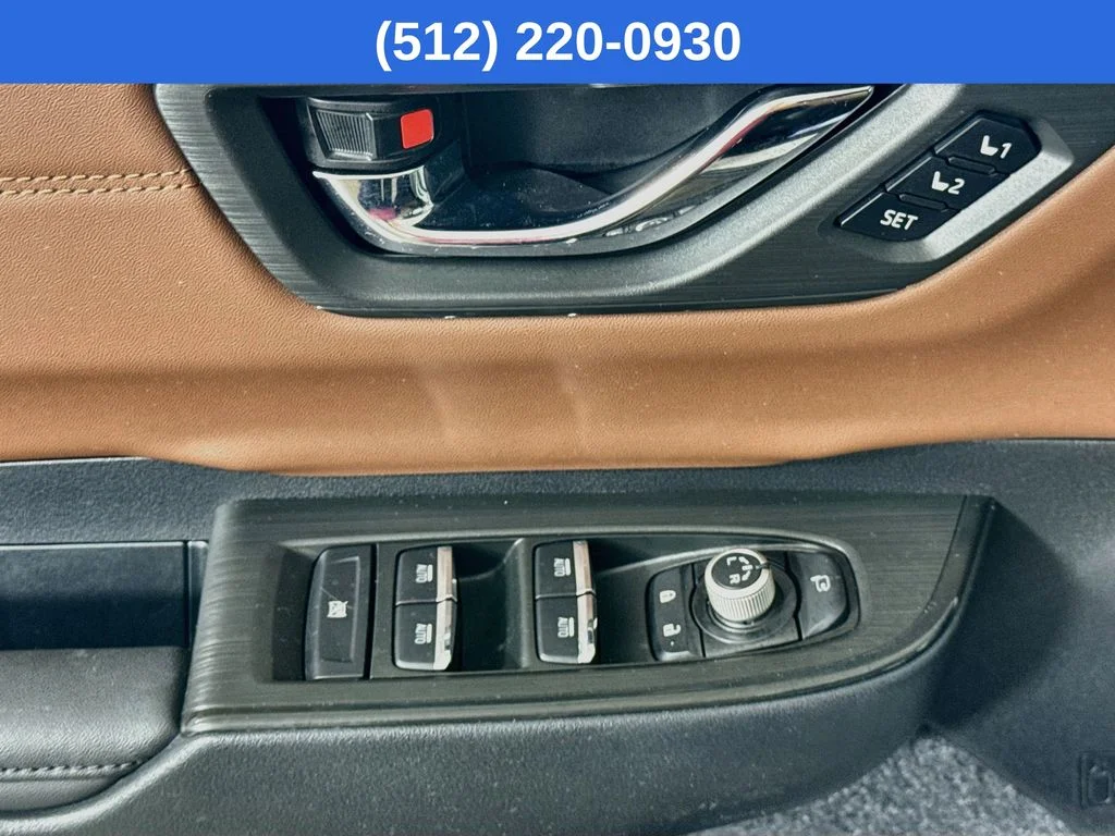 Certified Used 2026 White Subaru Touring image 22