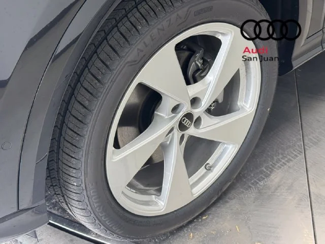 New 2026 Black Audi 2.0T Premium Plus image 5