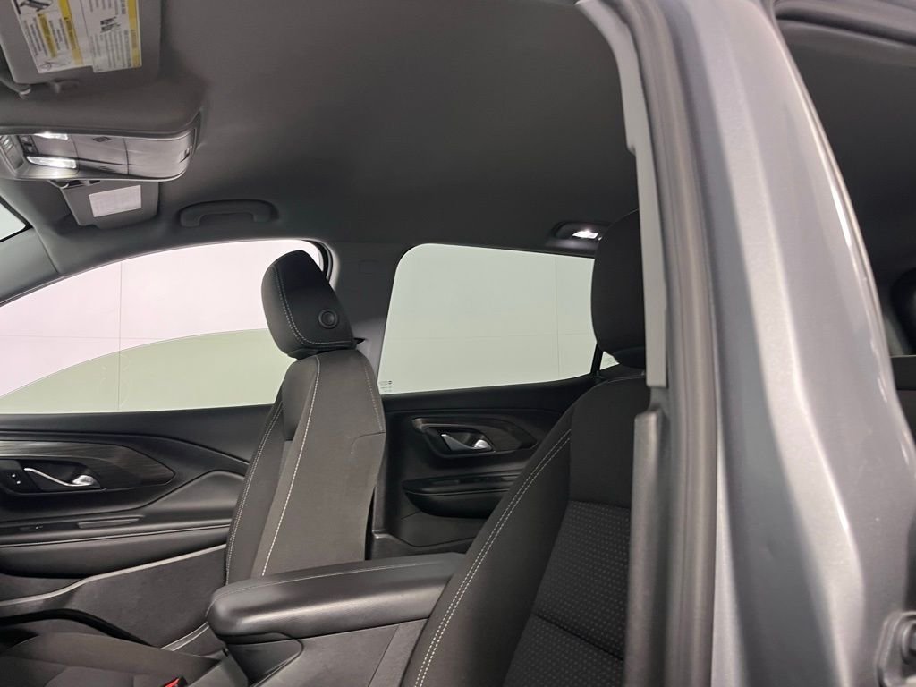 2024 GMC Terrain SLE - Photo 22