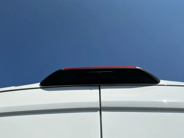 Used 2025 White Ford Base image 7