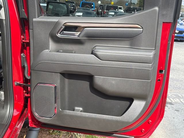2026 Chevrolet Silverado 1500 RST - Photo 15
