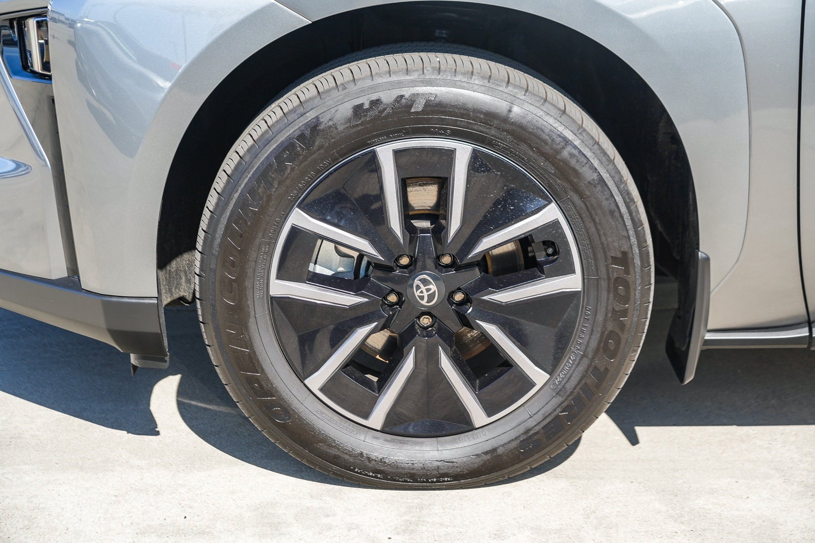 Certified Used 2026  Toyota XLE image 11