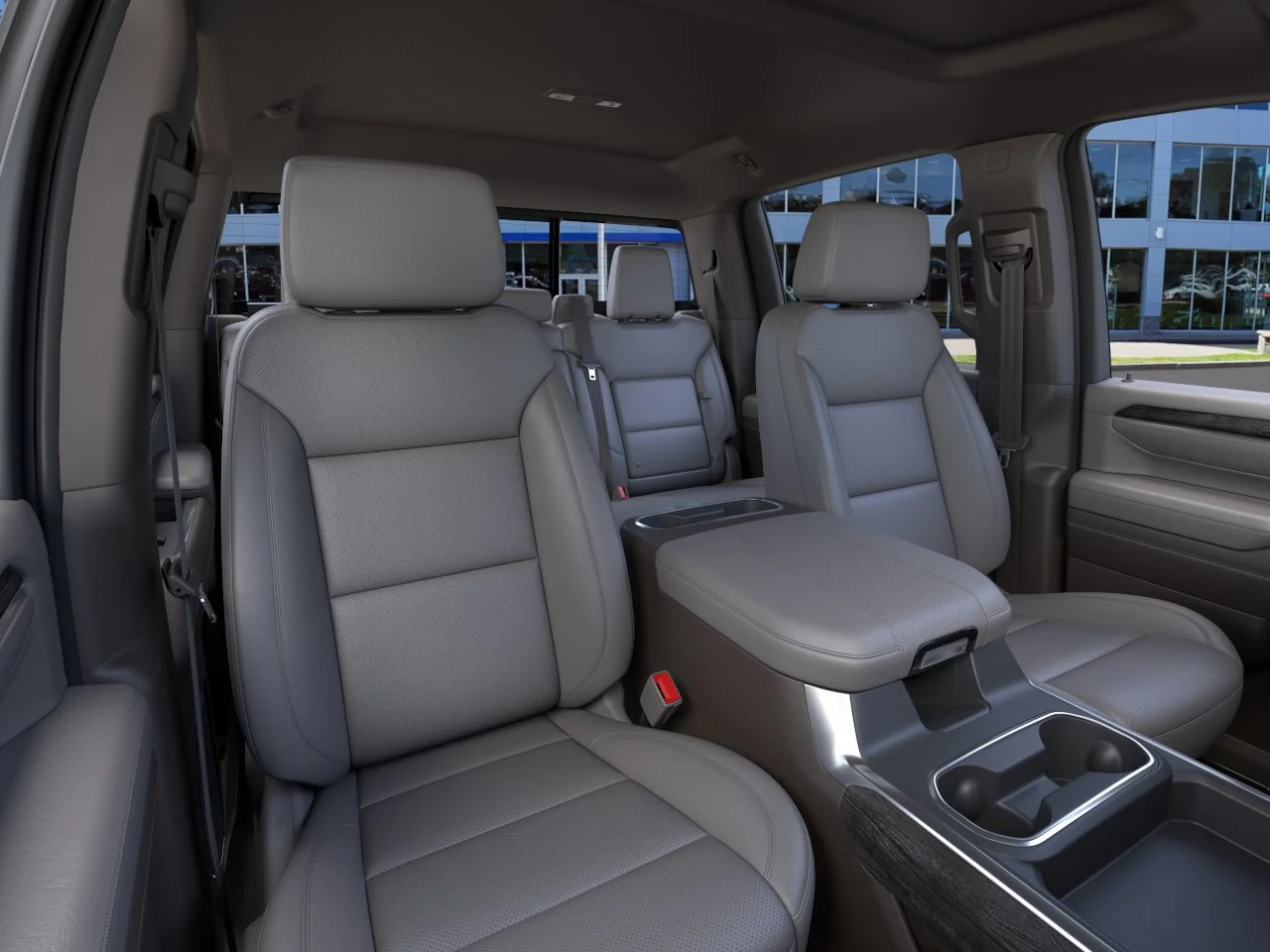 2026 Chevrolet Silverado 3500HD LTZ - Photo 16