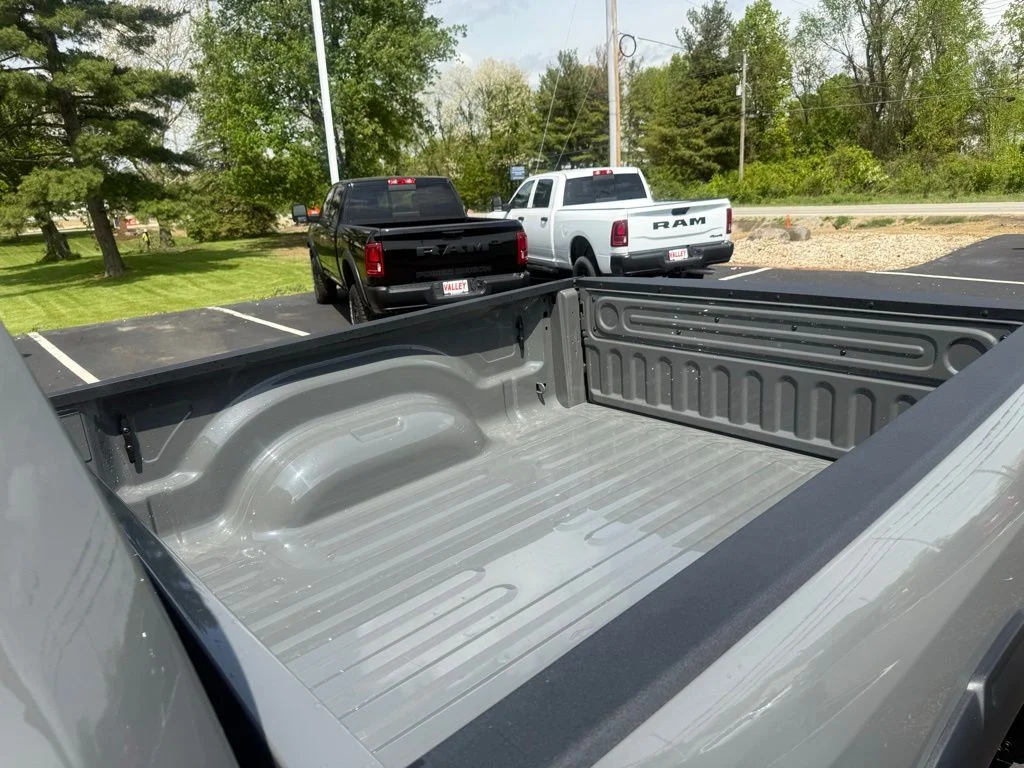 2026 RAM 2500 Rebel - Photo 43