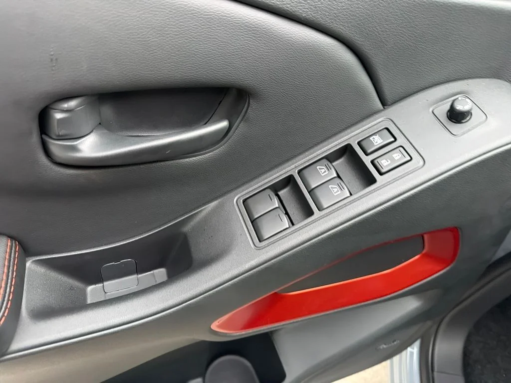 New 2026 Boulder Gray Pearl Nissan Crew Cab PRO-X® image 18