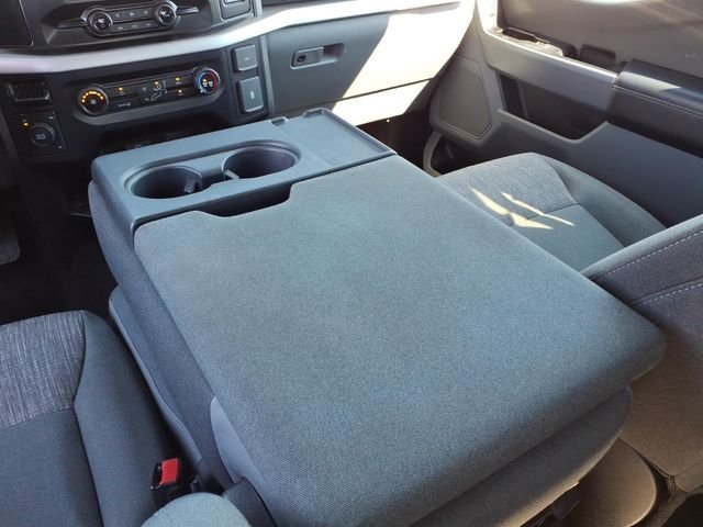 2023 Ford F-150 XLT - Photo 23