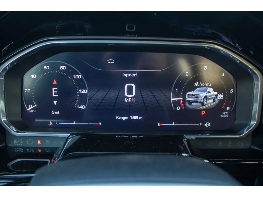 2026 GMC Sierra 1500 Elevation - Photo 20