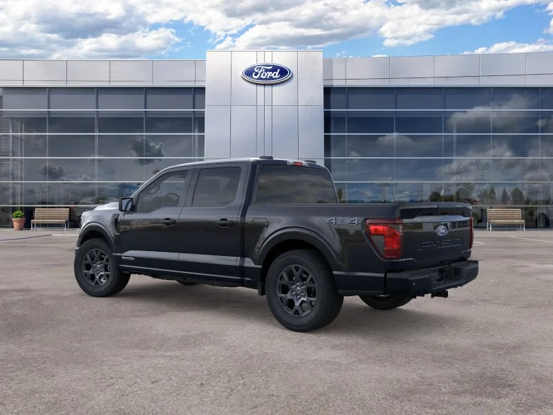 2026 Ford F-150 STX - Photo 26
