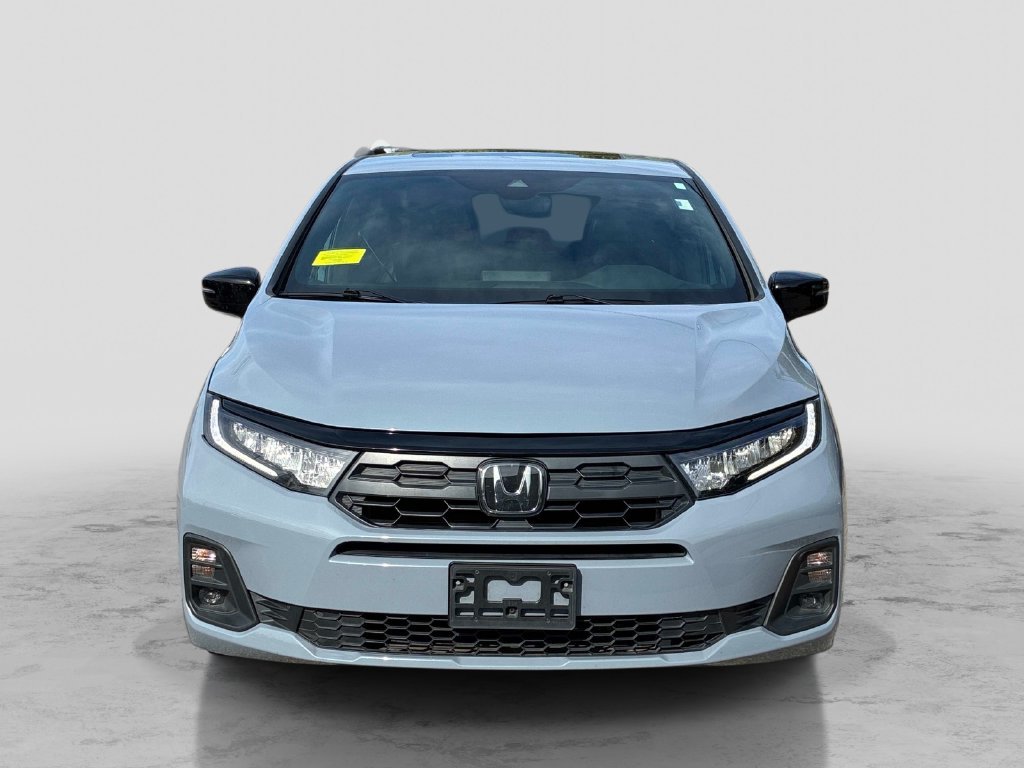 Used 2025 Gray Honda Sport-L image 2