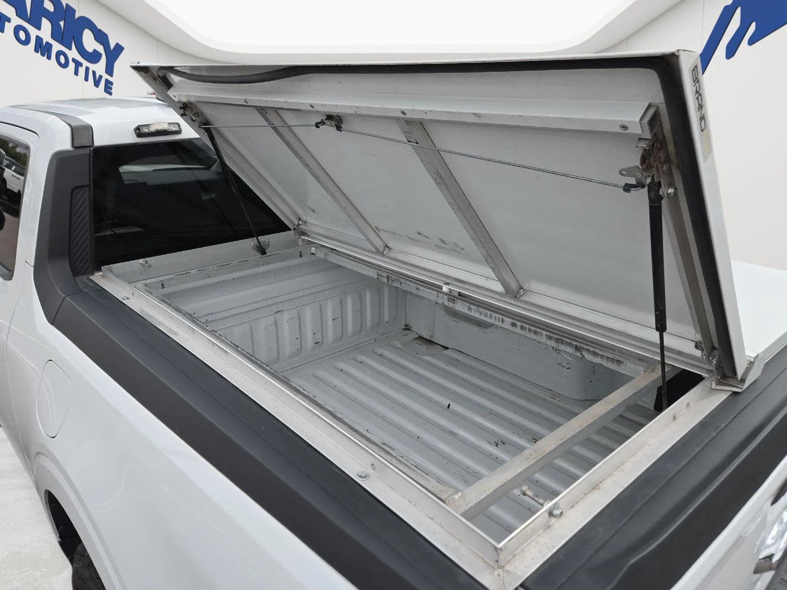 Used 2022 Oxford White Ford XL image 48