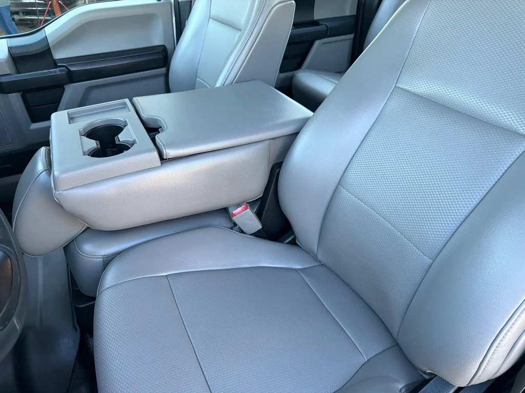 Used 2019 Oxford White Ford XL image 11
