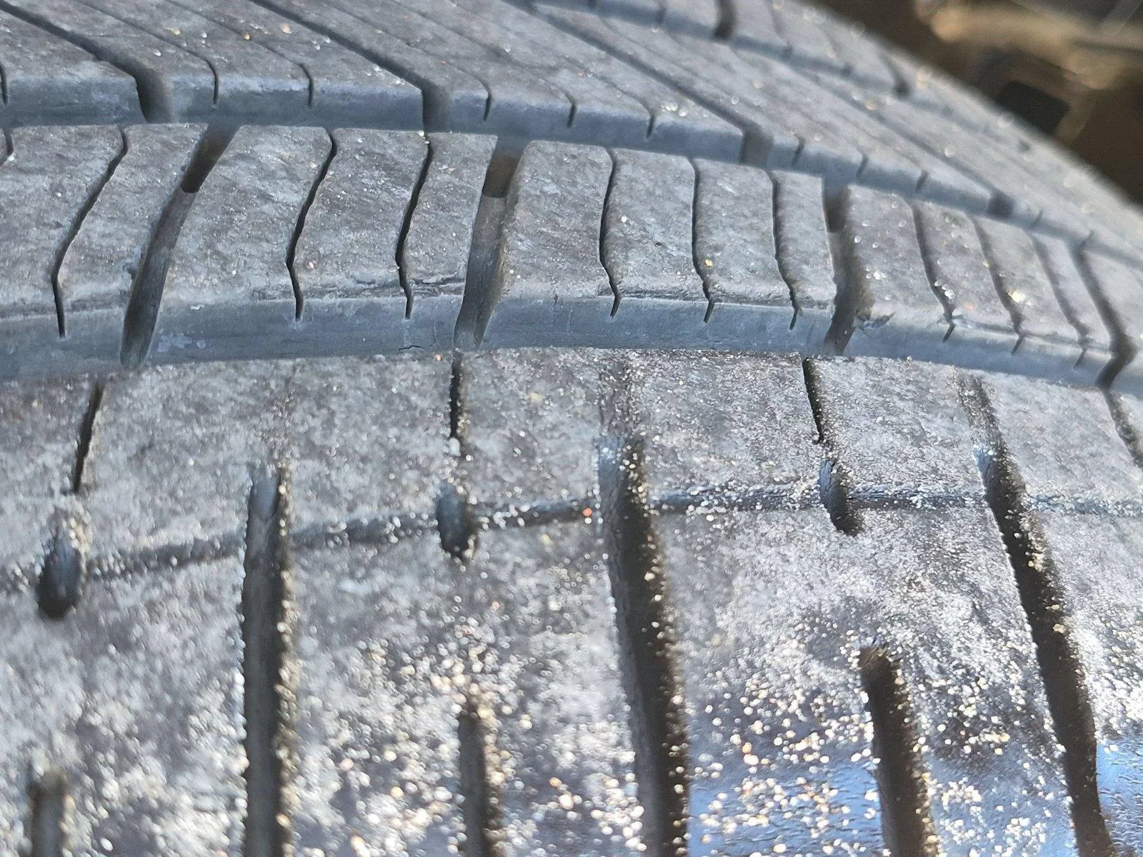 Used 2018 Blue Jeans Metallic Ford LARIAT image 12