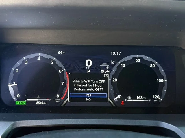 Certified Used 2026 UNDERGROUND Toyota TRD Off Road image 18