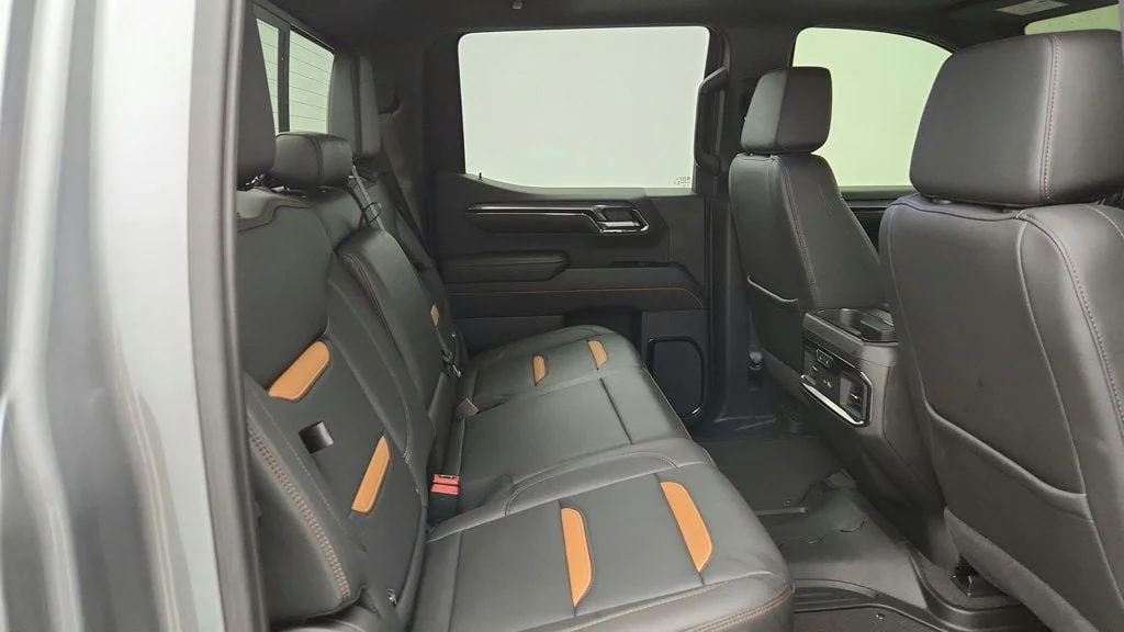 Used 2024 Sterling Metallic GMC 4WD Crew Cab 147