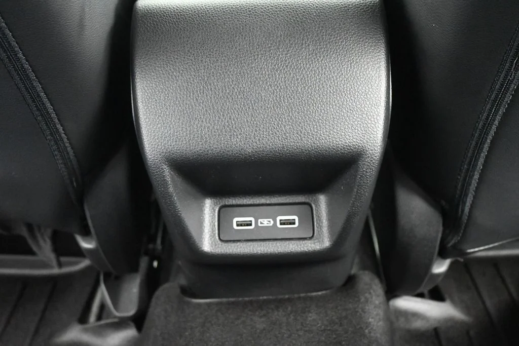 Used 2024 Gray Honda Touring image 20