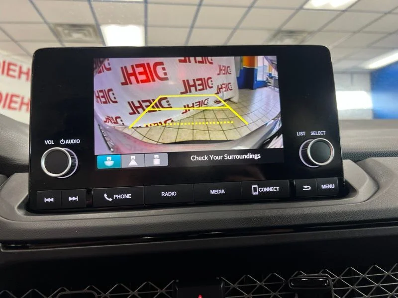 Used 2024  Honda LX image 30