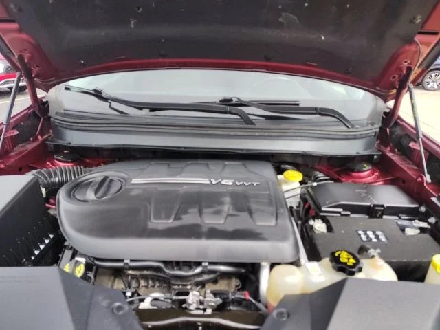 Used 2020 Red Jeep Trailhawk image 38