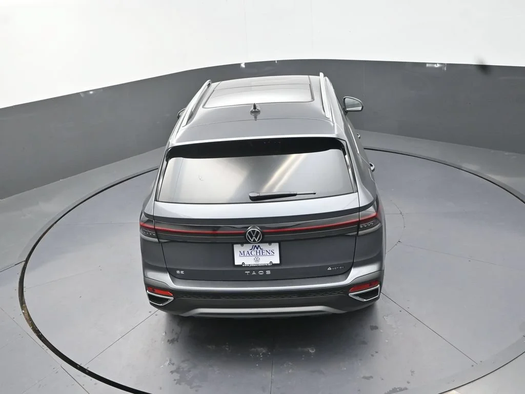 New 2026 Gray Volkswagen 1.5T SE image 19