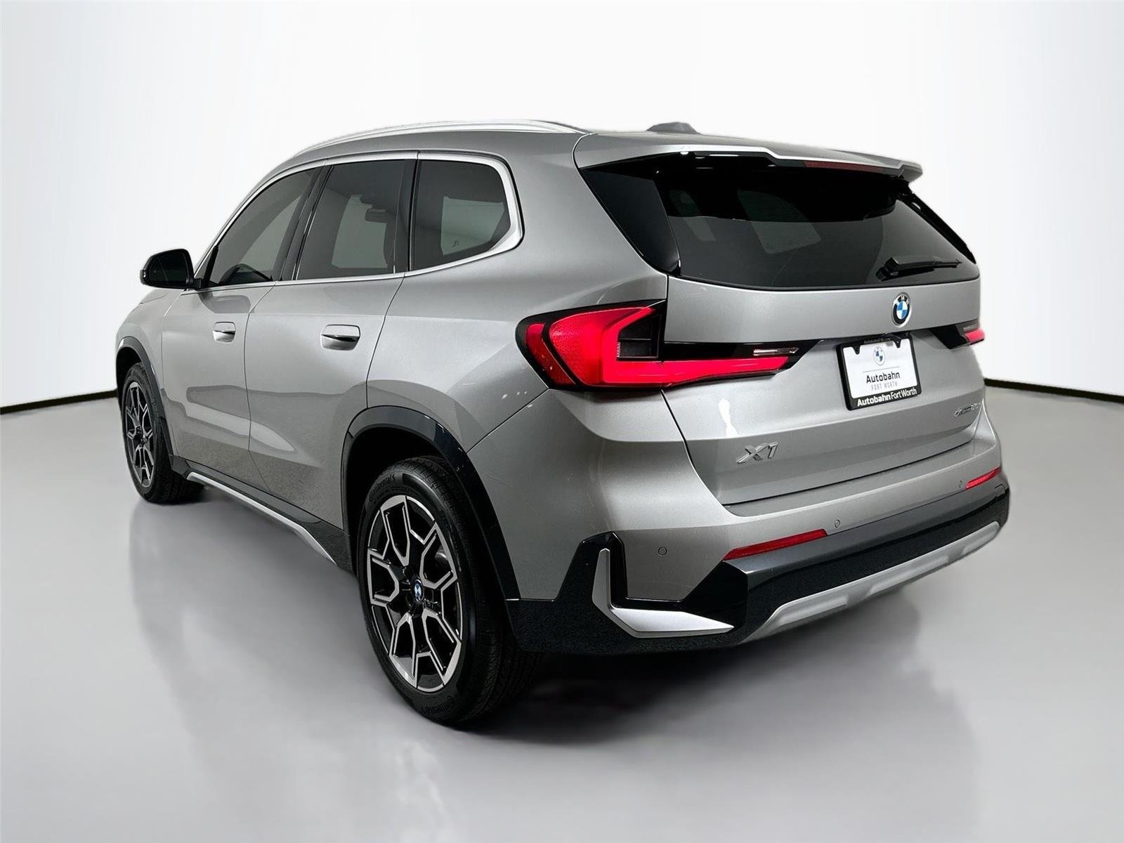 2026 BMW X1 XDrive28i - Photo 13