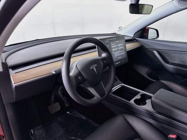 Used 2021  Tesla Long Range image 10
