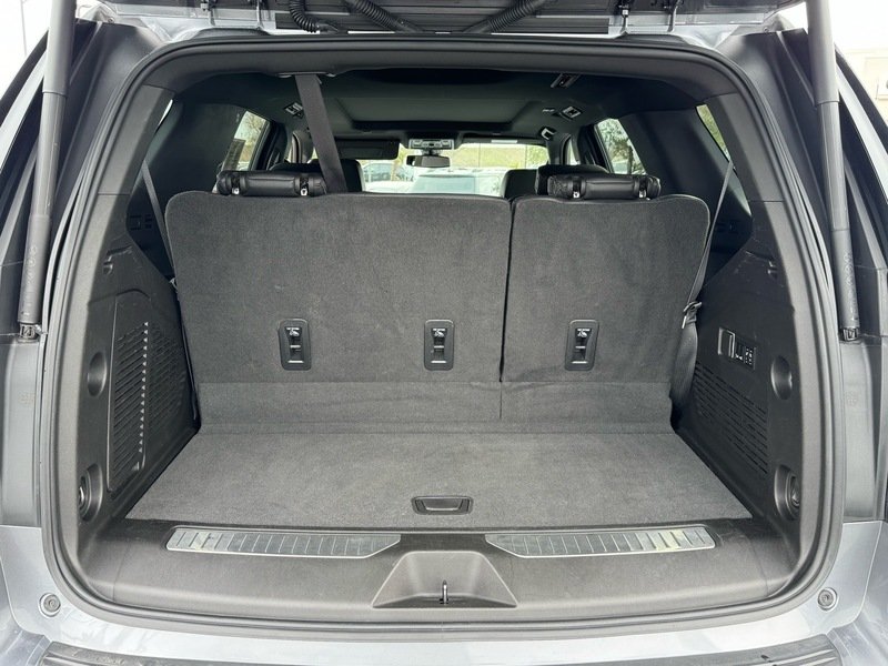 Used 2022 Gray Chevrolet RST image 21