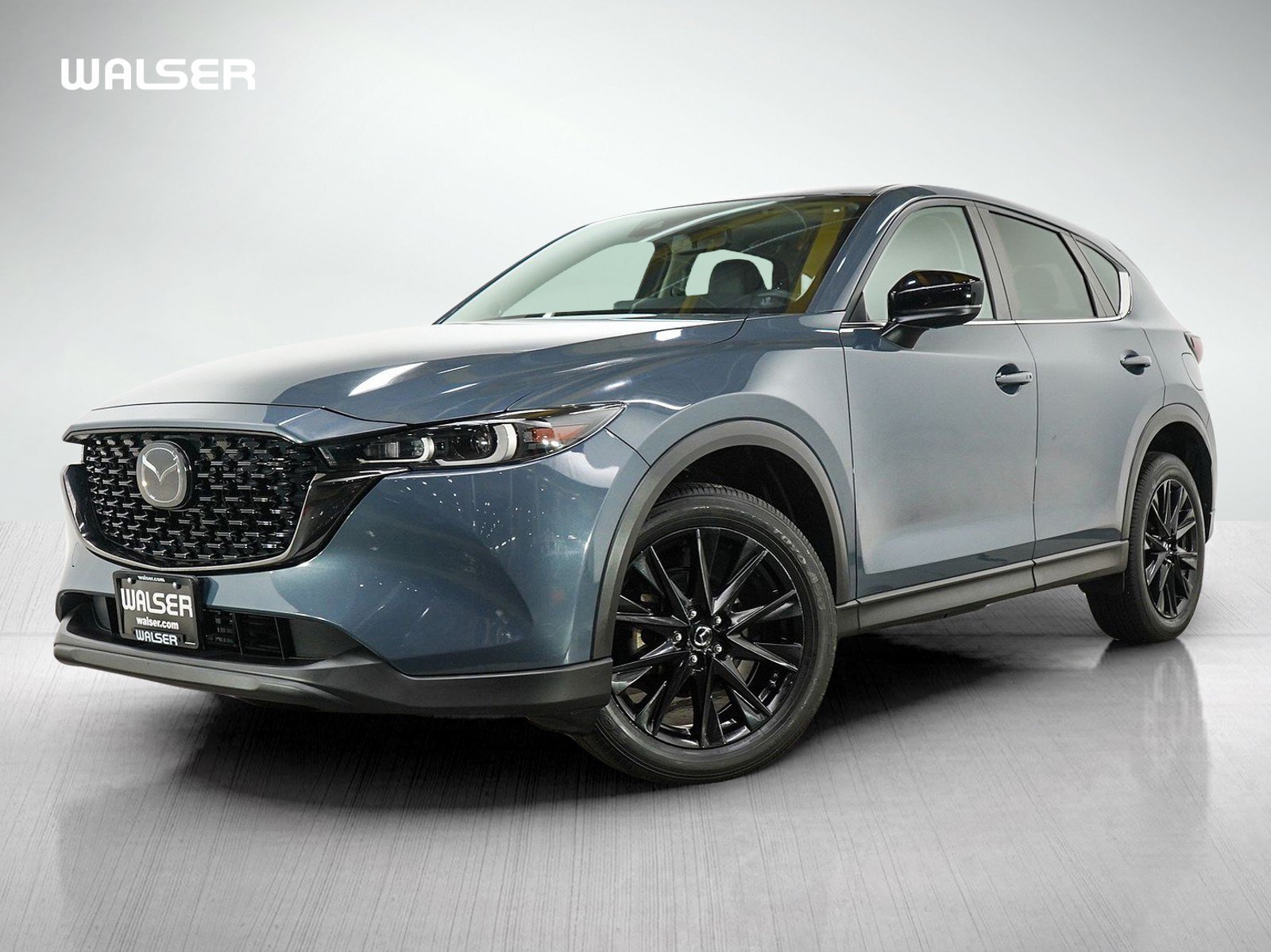 2023 Mazda CX-5 S Carbon Edition Auto AWD's photo