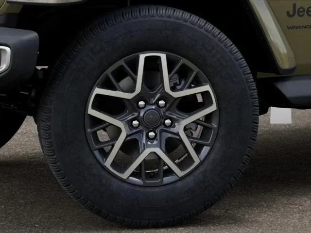 New 2026 41 Exterior Paint Jeep Sahara image 60