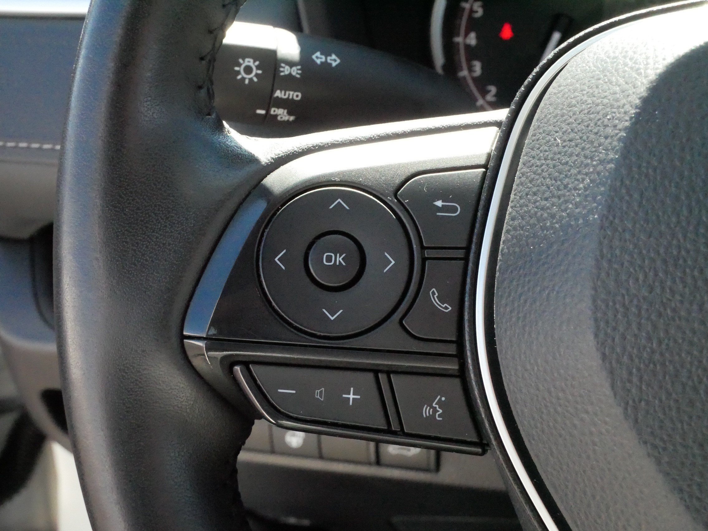 Certified Used 2025 ICE CAP Toyota XLE image 26