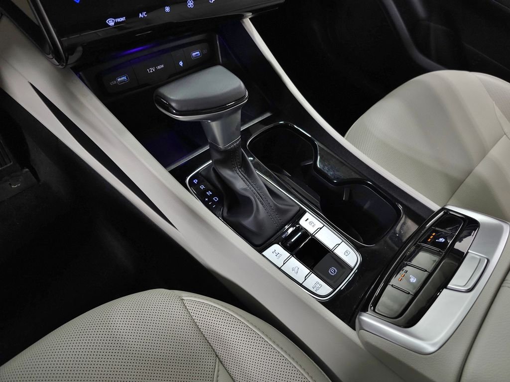 2023 Hyundai Tucson SEL - Photo 29