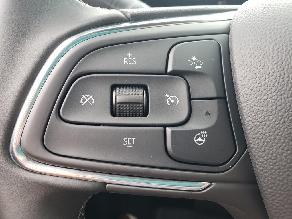 2026 Buick Encore GX Preferred - Photo 17