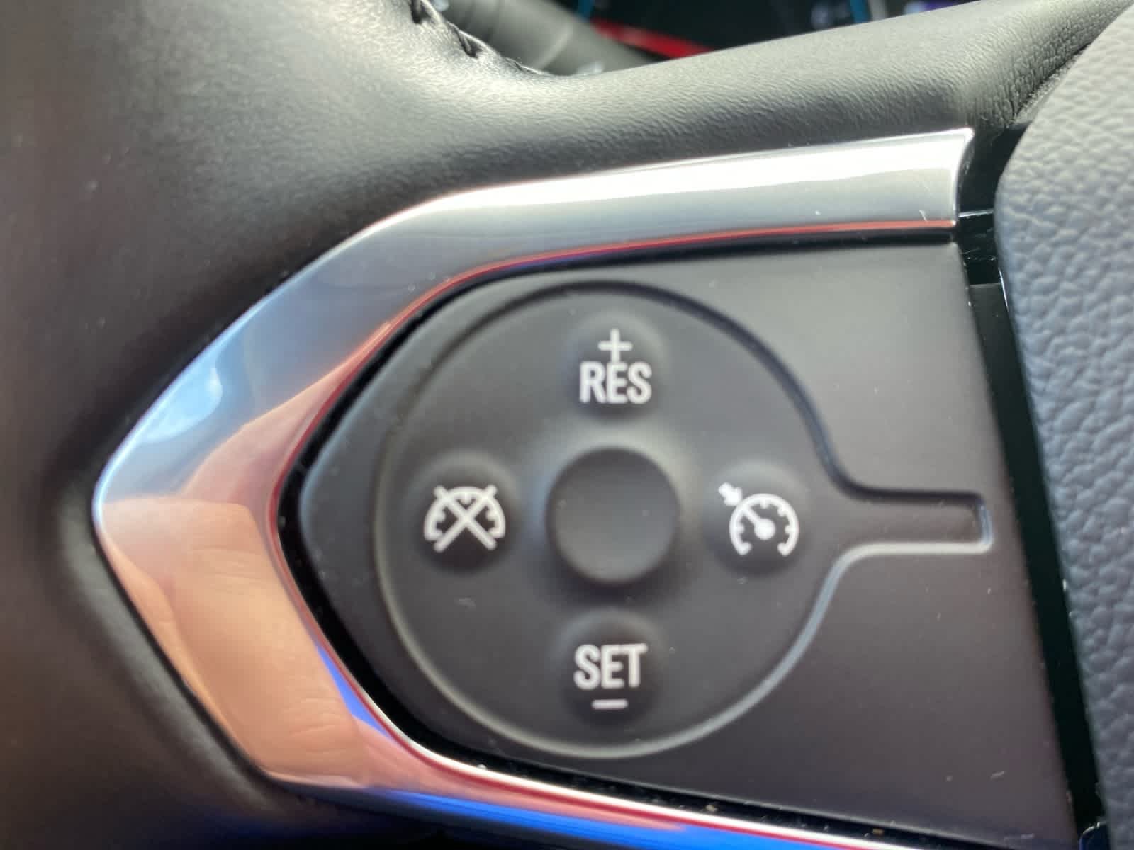 Used 2019 MOSAIC BLACK METALLIC Chevrolet LT Cloth image 26