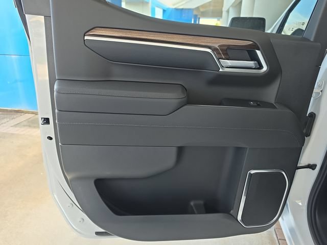 2026 Chevrolet Silverado 1500 RST - Photo 11