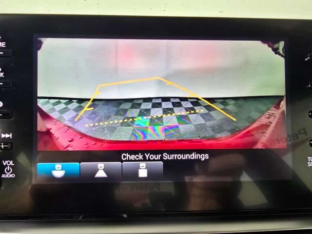 Certified Used 2018 San Marino Red Honda Sport image 24