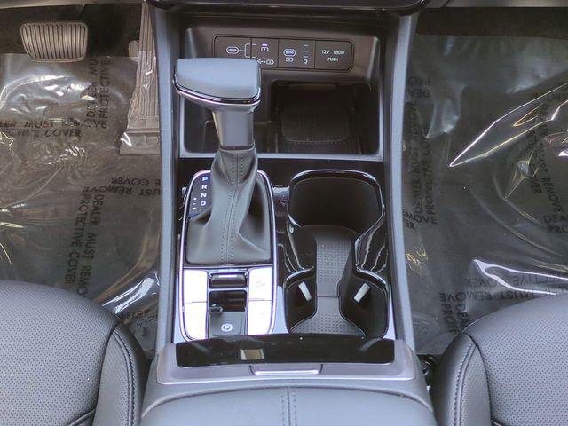 New 2026 White Hyundai SEL Activity FWD image 19